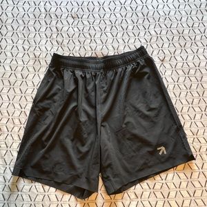 New balance athletic shorts